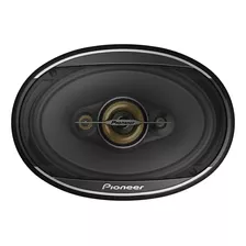 Parlantes Ovalados Pioneer Ts-a6978s