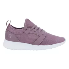 Tenis Pink Dama Deportivo Confort Original 992398