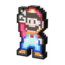 Pdp Pixel Pals Nintendo Super Mario World Coleccionable Figu