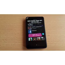 Celular Nokia Asha 501 Dual Sim Libre