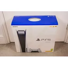 Sony Ps 5 Video Game Consoles Digital Edition 