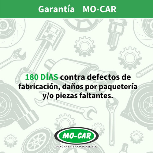 Impulsor Nissan Pathfinder 2001-2004, Infiniti Qx4 2001-2003 Foto 7