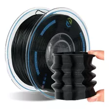 Yousu Filamento Flexible De Impresora 3d De Tpu, Filamento D