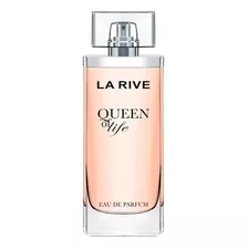 La Rive Womens Collection Queen Of Life Original Edp 75 ml Para Mujer