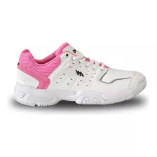 Zapatillas Deportivas Dufour Art 2324 Match Ii 35/41 Tenis 