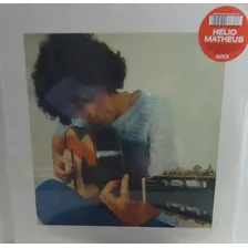 Hélio Matheus 1975 St Lp Marraio Reedição Remaster Limitada