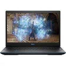 Laptop - 2020 Dell G3 15 Gaming Laptop: 10th Gen Core I*****