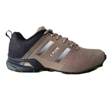 Zapatillas I-run Men Outdoor 40 Al 46 Outdoor Trekking