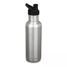 Klean Kanteen Classic 27oz (con Tapa Deportiva) Acero Inoxid