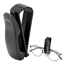 Soporte Gafas Carro Clip Sujetador Lente