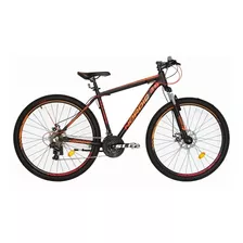 Bicicleta Nordic X3 By Slp 21v R29 Aluminio Fr. Disco Suspen