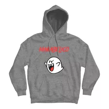 Sudadera Hoodie - Makabelico - Patrones Del Movimiento