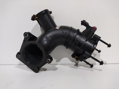 Cano Saída Do Tbi Da Ford Ranger 2.2 3.2 Com Sensor Map