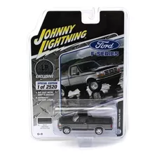 Johnny Lightning 1994 Ford F-150 L P Exclusive F-series 1/64