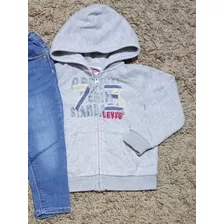 Campera De Bebe 