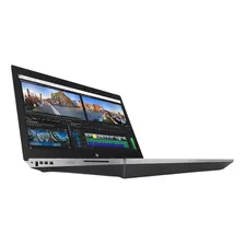 Laptop Profesional Hp Zbook 17 Corei7-6820hq 16gb Ssd480gb