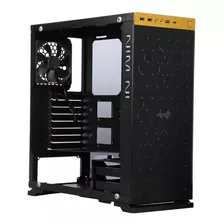 Chasis Inwin 805 Gold