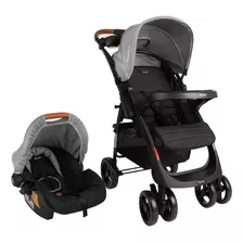 Coche Travel System Francis Grey Cosco