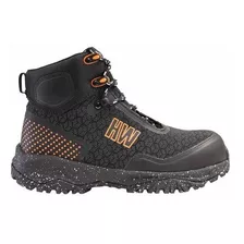 Zapato Seguridad Hw Raptor