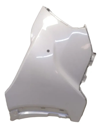 Polaina Traseira Dir Corolla Cross 22/24 521650A902 TY4001 - Toyota - Código 180368339780