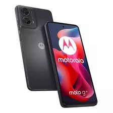 Celular Motorola Moto G24 8 Ram 256gb Negro