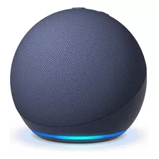 Alexa Echo Dot 5º Geração Amazon Assistente Virtual 