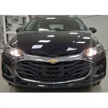 Chevrolet Cruze 5 Lt At#7