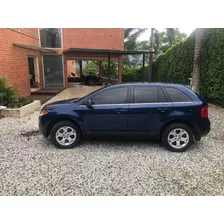 Ford Edge 2012 3.5 Limited Fl