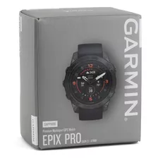 Smartwatch Garmin Epix Pro (gen 2) Sapphire 47 Mm 