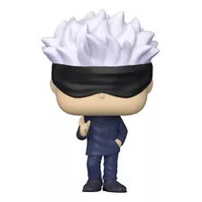 Funko Pop Jujutsu Kaisen Satoru Gojo 1114