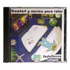 Soda Stereo - Comfort Y Música Para Volar