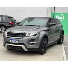 Land Rover Range Rover Evoque Evoque Dynamic Tech 2p 2012 67