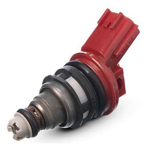 Inyector Gasolina Para Infiniti Q45 8cil 4.1 1998 Foto 2