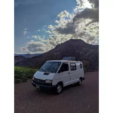 Renault Trafic 1.4 