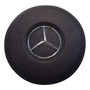 Funda Cubre Volante Mercedes-benz Clase E E350 2010-2011 