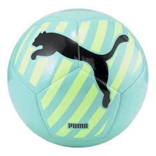 Balon Puma Puma Big Cat Ball Verde