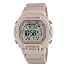 Reloj Casio Digital Step Tracker Para Dama Lws-2200h