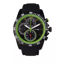 Reloj Virox Redondo Multifuncional Hombre R01s09833s