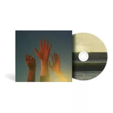 Boygenius - The Record Disco Cd Importado