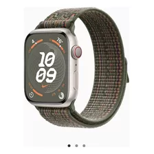 Apple Watch Series 9 45mm Lte. Gps+celular. Nuevo. Loop Nike