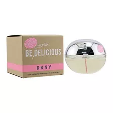 Dkny Extra Be Delicious 100ml Edp / Perfumes Mp