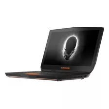 Alienware 17 R3 I7 Gtx-980m 16gb Ram 256gb Ssd 1tb