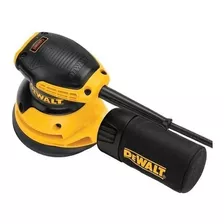 Lijadora Dewalt Roto Orbital 5 PuLG. Dwe6421 B3