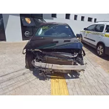 Montante Suspensão Esquerdo Mercedes A250 2.0 Aut 2016