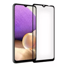 Pelicula De Vidro 3d Para Samsung Galaxy A32 5g Cobre 100%