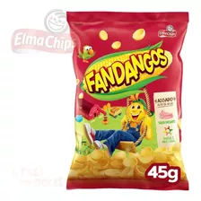 Kit Fandangos / Cheetos C/10 Pacotes A Sua Escolha - Atacado