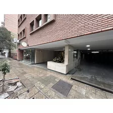 Venta Cocheras En Chile 160, Nueva Córdoba