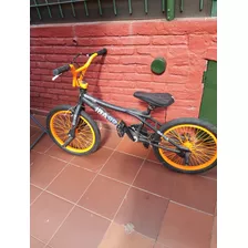 Bicicleta Giti Ibarra 
