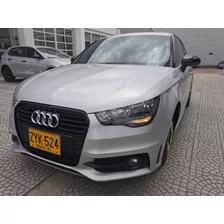 Audi A1 Coupe 1.4t