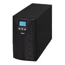 Ups Tipo Torre Kaise 3kva-2700w Csai